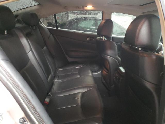 Photo 10 from auction – 2014 NISSAN MAXIMA S with VIN 1N4AA5AP7EC450606