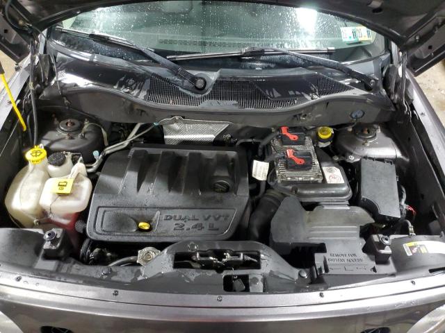 Photo 11 from auction – 2015 JEEP PATRIOT SP with VIN 1C4NJRBB3FD383200