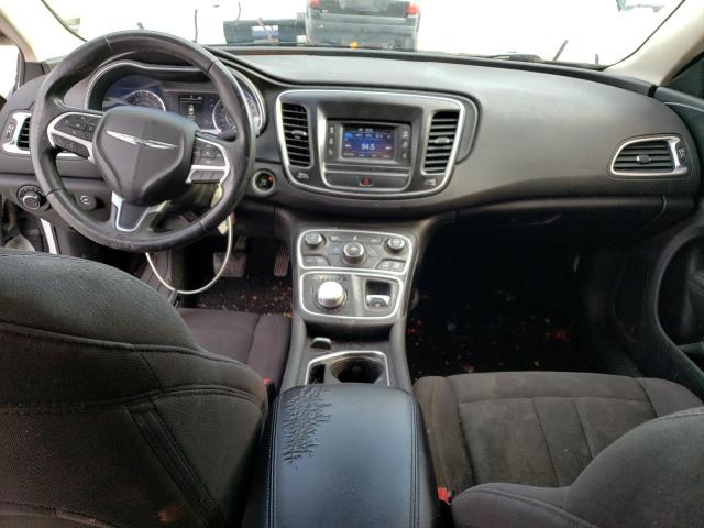 Photo 8 from auction – 2015 CHRYSLER 200 LIMITE with VIN 1C3CCCAB9FN684617