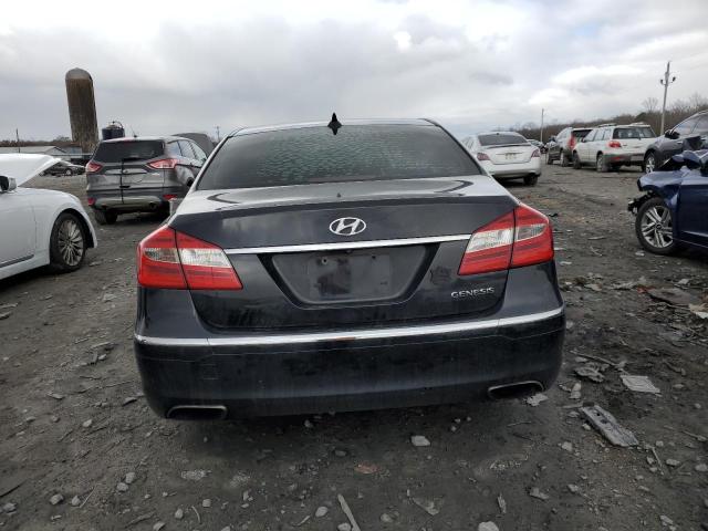 Photo 6 from auction – 2014 HYUNDAI GENESIS 3. with VIN KMHGC4DD3EU261886