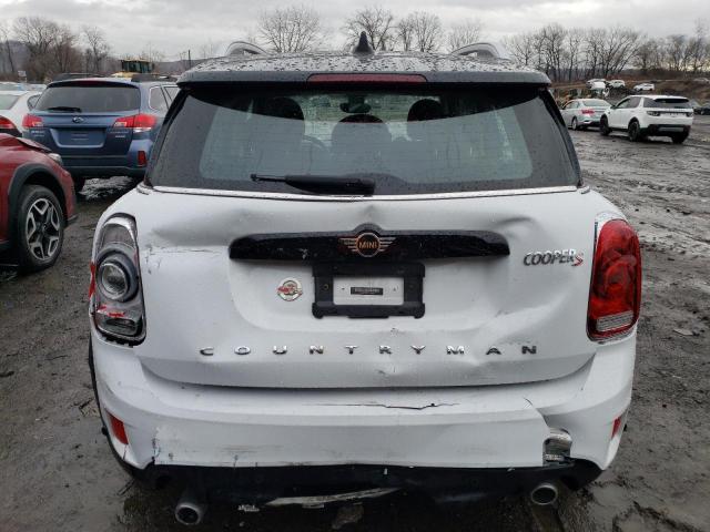 Photo 6 from auction – 2020 MINI COOPER S C with VIN WMZYX1C07L3L73264