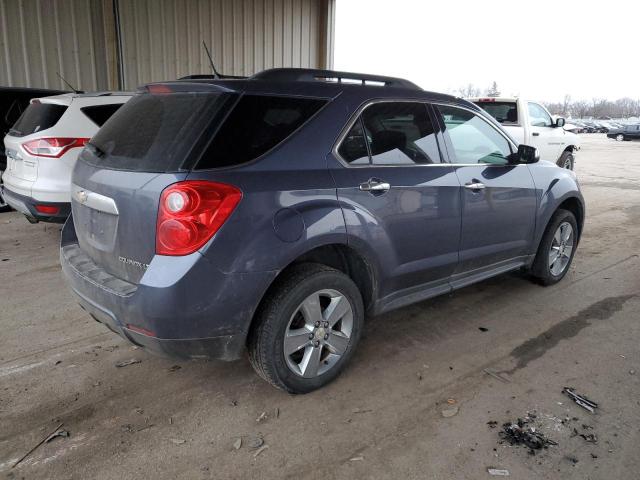 Photo 3 from auction – 2014 CHEVROLET EQUINOX LT with VIN 2GNALBEK7E6128260
