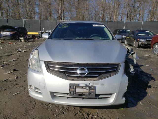 Photo 5 from auction – 2010 NISSAN ALTIMA BAS with VIN 1N4AL2AP8AC145084