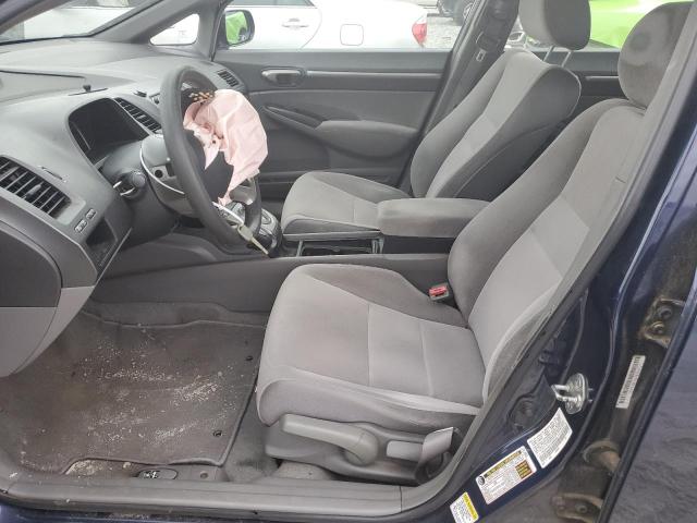 Photo 7 from auction – 2007 HONDA CIVIC EX with VIN 1HGFA16817L063449