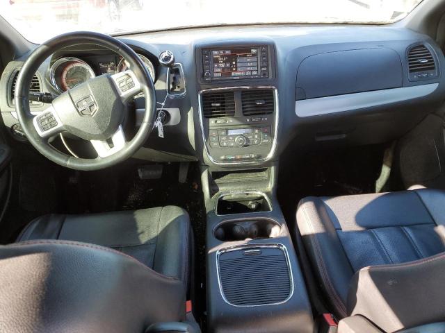 Photo 8 from auction – 2017 DODGE GRAND CARA with VIN 2C4RDGEGXHR697303