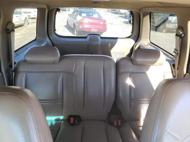 Photo 10 from auction – 2000 FORD EXPLORER E with VIN 1FMZU74E3YZA70489