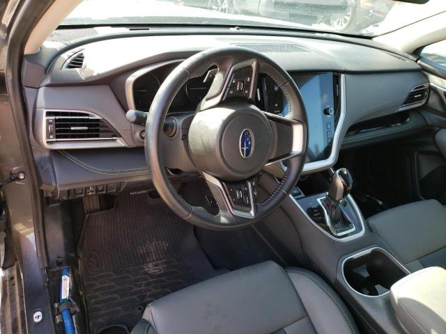 Photo 8 from auction – 2020 SUBARU OUTBACK ON with VIN 4S4BTGKD1L3254422