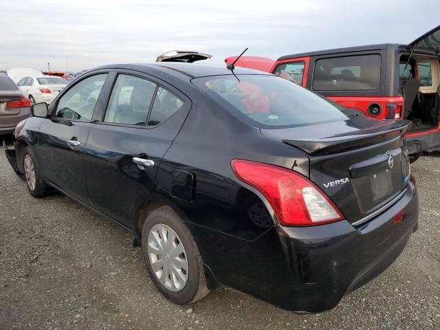 Photo 2 from auction – 2016 NISSAN VERSA S with VIN 3N1CN7AP4GL859756