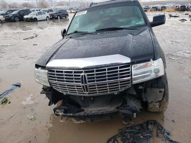 Photo 12 from auction – 2012 LINCOLN NAVIGATOR with VIN 5LMJJ3J50CEL03521
