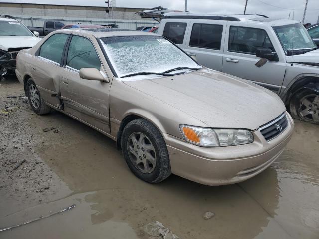 Photo 4 from auction – 2000 TOYOTA CAMRY CE with VIN 4T1BG22K2YU752684