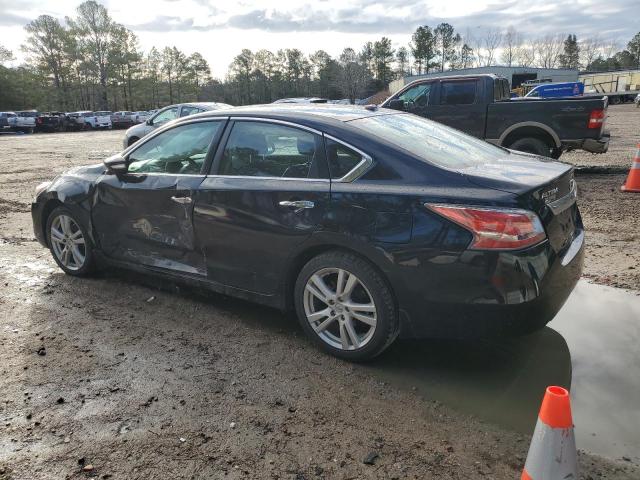 Photo 2 from auction – 2014 NISSAN ALTIMA 3.5 with VIN 1N4BL3AP4EC143543