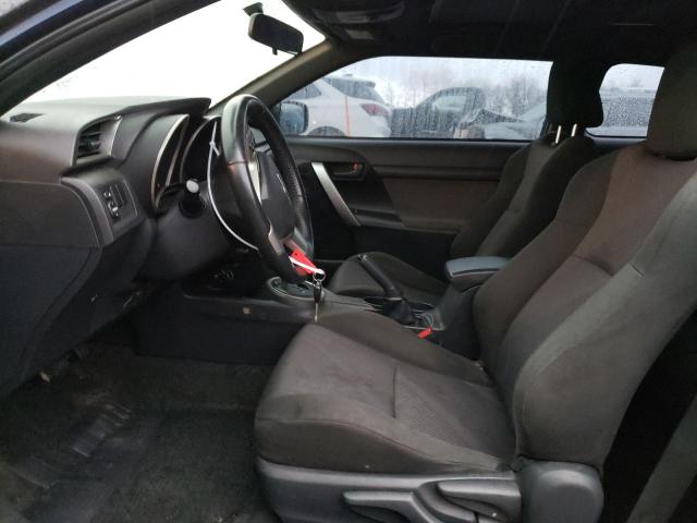 Photo 7 from auction – 2012 TOYOTA SCION TC with VIN JTKJF5C70C3041054