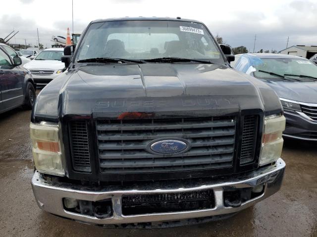 Photo 5 from auction – 2010 FORD F250 SUPER with VIN 1FTSW2AR6AEA95250