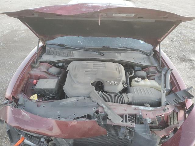 Photo 11 from auction – 2019 DODGE CHARGER SX with VIN 2C3CDXBG7KH721312