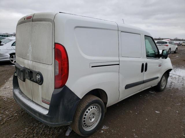 Photo 3 from auction – 2021 RAM PROMASTER with VIN ZFBHRFAB1M6T81732