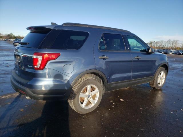 Photo 3 from auction – 2018 FORD EXPLORER with VIN 1FM5K8BH2JGC23677