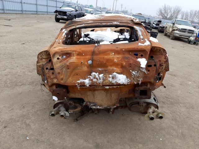 Photo 6 from auction – 2019 KIA STINGER with VIN KNAE15LA1K6046146