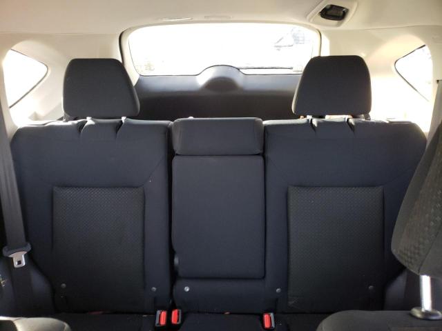 Photo 10 from auction – 2015 HONDA CR-V EX with VIN 2HKRM4H52FH700214