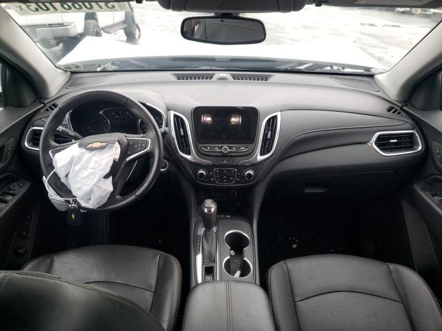 Photo 8 from auction – 2019 CHEVROLET EQUINOX PR with VIN 3GNAXXEV9KS656777