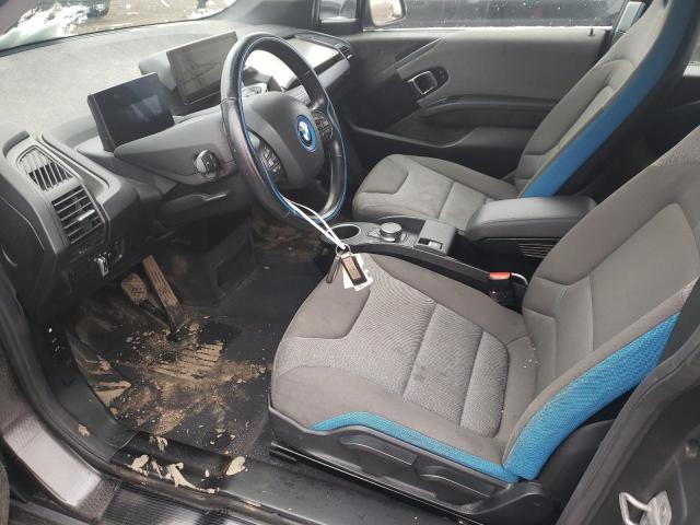 Zdjęcie 7 z aukcji – 2018 BMW I3 REX z VIN WBY7Z4C52JVC34701