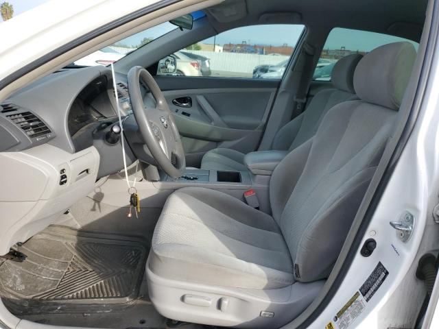 Photo 7 from auction – 2007 TOYOTA CAMRY CE with VIN 4T1BE46K37U505958