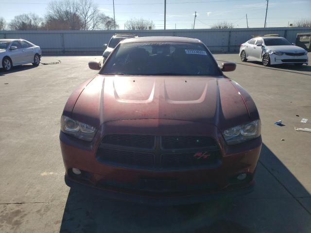 Photo 5 from auction – 2014 DODGE CHARGER R/ with VIN 2C3CDXCT4EH253622