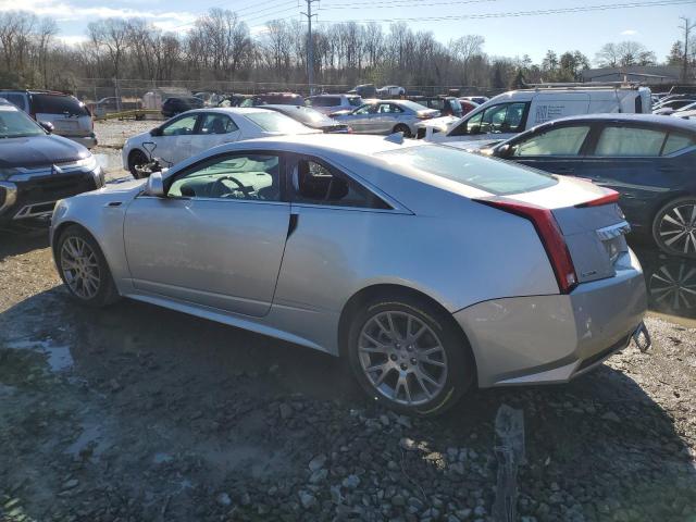 Photo 2 from auction – 2011 CADILLAC CTS PERFOR with VIN 1G6DJ1ED2B0100073