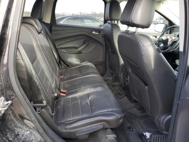 Photo 11 from auction – 2014 FORD ESCAPE TIT with VIN 1FMCU9J97EUD58050