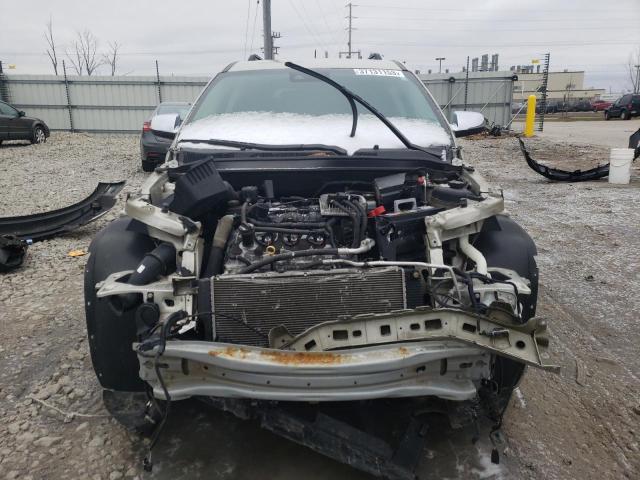 Photo 5 from auction – 2014 GMC TERRAIN SL with VIN 2GKFLYE35E6374397