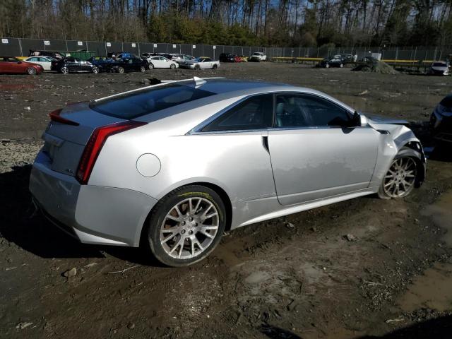 Photo 3 from auction – 2011 CADILLAC CTS PERFOR with VIN 1G6DJ1ED2B0100073