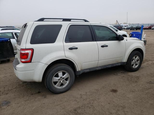 Photo 3 from auction – 2012 FORD ESCAPE XLT with VIN 1FMCU9D70CKC84022