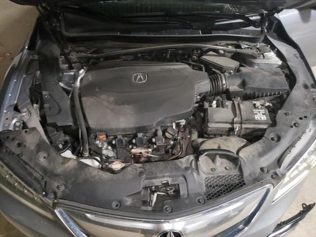 Photo 11 from auction – 2015 ACURA TLX with VIN 19UUB2F34FA018353