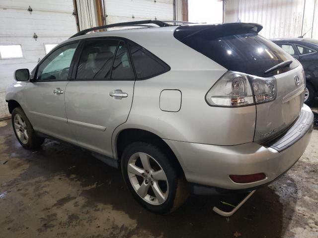 Photo 2 from auction – 2008 LEXUS RX 350 with VIN 2T2HK31U18C052203