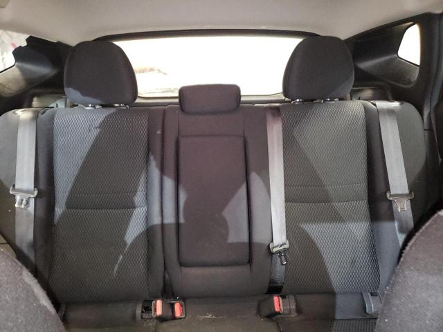 Photo 10 from auction – 2017 NISSAN ROGUE with VIN JN1BJ1CR4HW118540