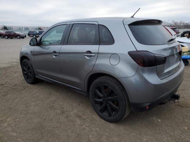 Photo 2 from auction – 2015 MITSUBISHI OUTLANDER with VIN 4A4AR3AU6FE019671