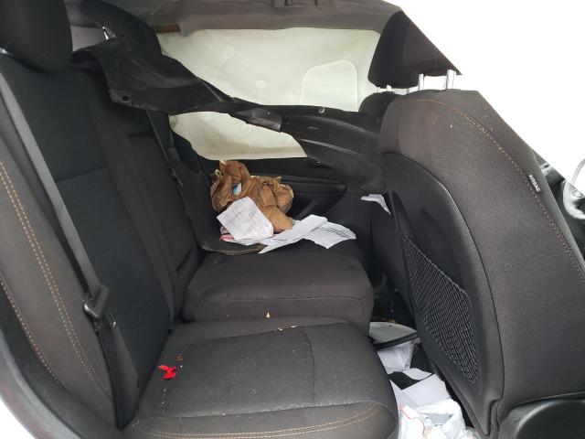 Photo 10 from auction – 2020 CHEVROLET TRAX LS with VIN 3GNCJNSB6LL158251