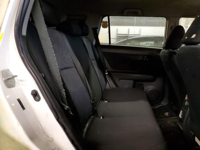 Photo 10 from auction – 2011 TOYOTA SCION XB with VIN JTLZE4FE4B1121828