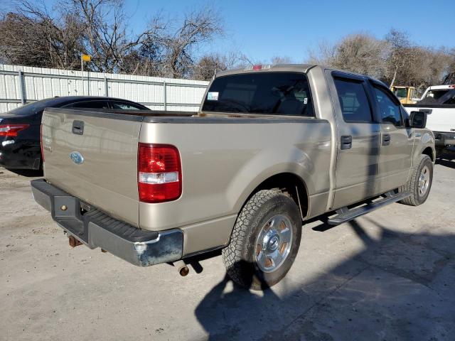 Photo 3 from auction – 2007 FORD F150 SUPER with VIN 1FTPW12V17FA40218