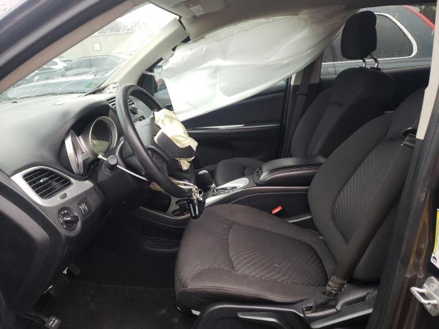 Photo 7 from auction – 2018 DODGE JOURNEY SE with VIN 3C4PDCAB1JT183384