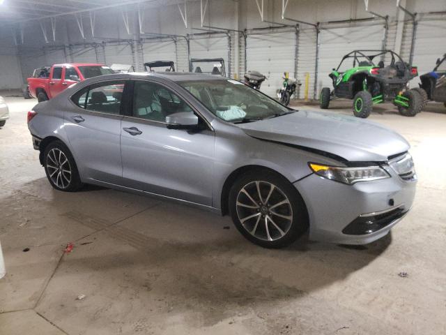 Photo 4 from auction – 2015 ACURA TLX with VIN 19UUB2F34FA018353