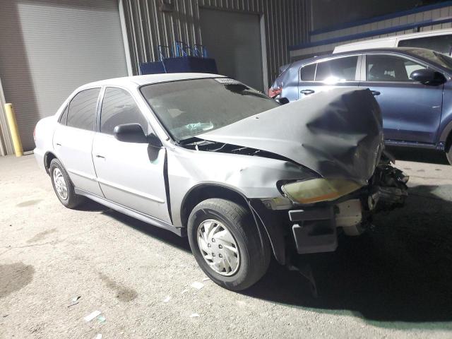 Photo 4 from auction – 2001 HONDA ACCORD VAL with VIN 1HGCF86631A118028
