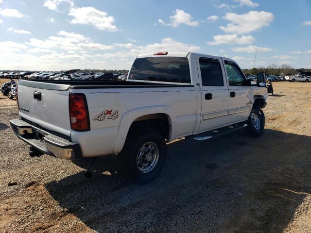Zdjęcie 3 z aukcji – 2006 CHEVROLET SILVERADO z VIN 1GCHK23D26F220804
