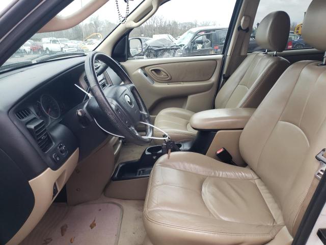 Photo 7 from auction – 2003 MAZDA TRIBUTE ES with VIN 4F2CZ06193KM38463