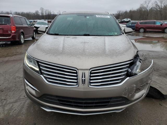 Photo 5 from auction – 2018 LINCOLN MKC PREMIE with VIN 5LMCJ1D9XJUL21264