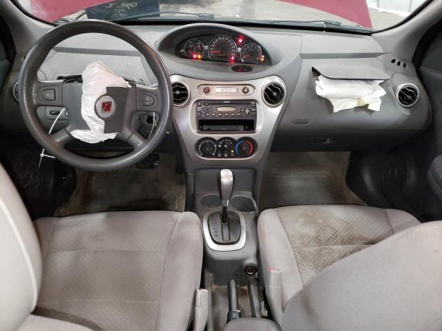 Photo 8 from auction – 2005 SATURN ION LEVEL with VIN 1G8AJ52F25Z116359