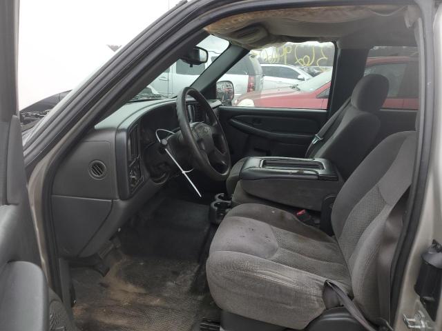 Photo 7 from auction – 2006 CHEVROLET SILVERADO with VIN 1GCEC19X86Z251145