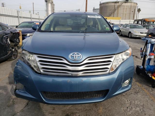 Photo 5 from auction – 2009 TOYOTA VENZA with VIN 4T3BK11A39U011065