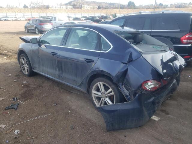 Photo 2 from auction – 2014 VOLKSWAGEN PASSAT SE with VIN 1VWBN7A39EC072703