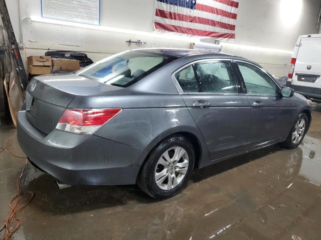 Photo 3 from auction – 2010 HONDA ACCORD LXP with VIN 1HGCP2F4XAA059830