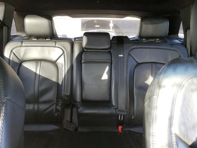Photo 10 from auction – 2016 LINCOLN MKX RESERV with VIN 2LMTJ8LP8GBL44282